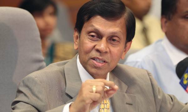 අජිත් නිවාඩ් කබ්රාල් ඇතුළු සිව් දෙනෙකුට අධි චෝදනා භාරදෙයි! විදෙස් ගතවීමත් තහනම්!