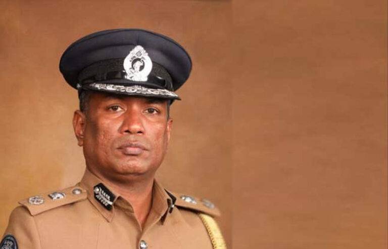 සලේ යයි. රාජ්‍ය බුද්ධි සේවයට නව අධ්‍යක්ෂවරයෙක්