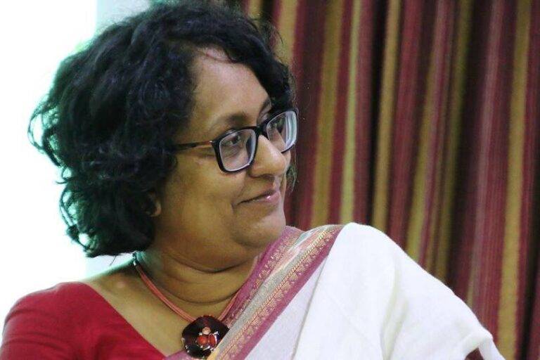 නොවිසඳුණු ගැටලු ගැන සරසවි සිසුන් අගමැතිනිව දැනුවත් කරයි!