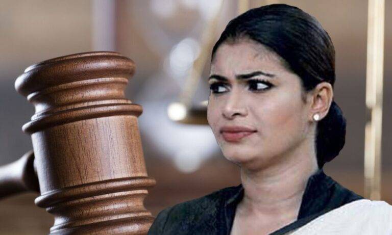 හිරුණිකාට අද ලැබුණු නියෝගය!