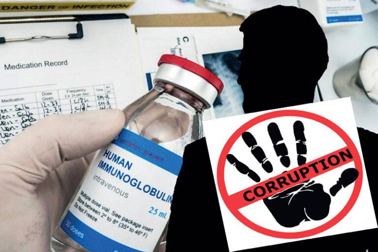 බාල ඖෂධ නඩුවේ ඖෂධ සැපයුම්කරු තවදුරටත් රිමාන්ඩ්!