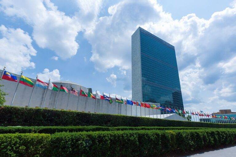 ජාත්‍යන්තර ත්‍රස්තවාදය මර්දනයට චීනයෙන් යෝජනා හතරක්!