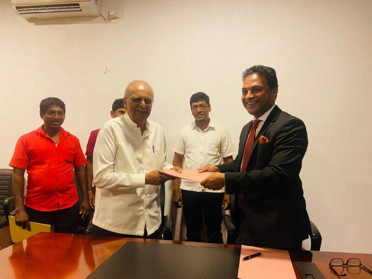 2024 මහ මැතිවරණයට පොහොට්ටුව   මුලපුරයි!