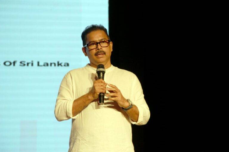 නිලාර් එන්. කාසිම් යළිත් ACPOSL මුල් පුටුවට