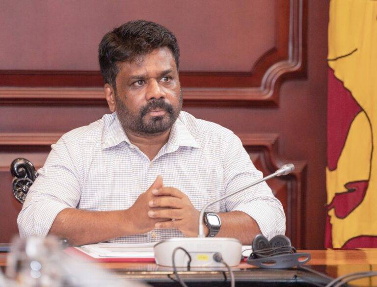 වාරිමාර්ග අමාත්‍යාංශයේ වැව්ගම් පුබුදුව ව්‍යාපෘතියට ජනාධිපතිගේ ප්‍රසාදය!