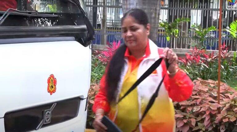 වාසනාවන්ත මිනිස්සු
