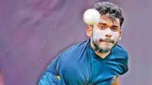 හොංකොං සය සාමාජික තරගාවලියට ලහිරු ගේ නායකත්වයෙන් කණ්ඩායමක්