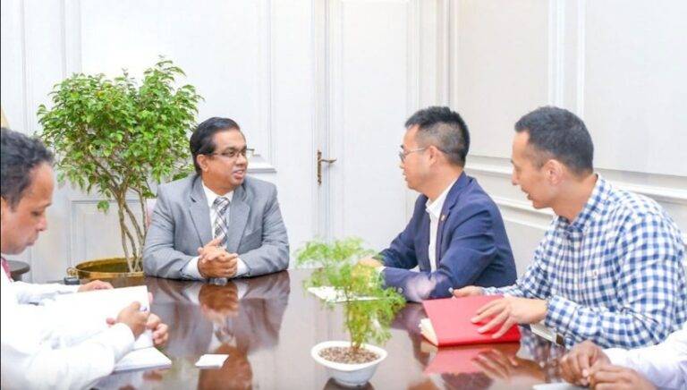 අනාගත ආර්ථික අභියෝග ජයගැනීමේ නව සැලසුමක්!