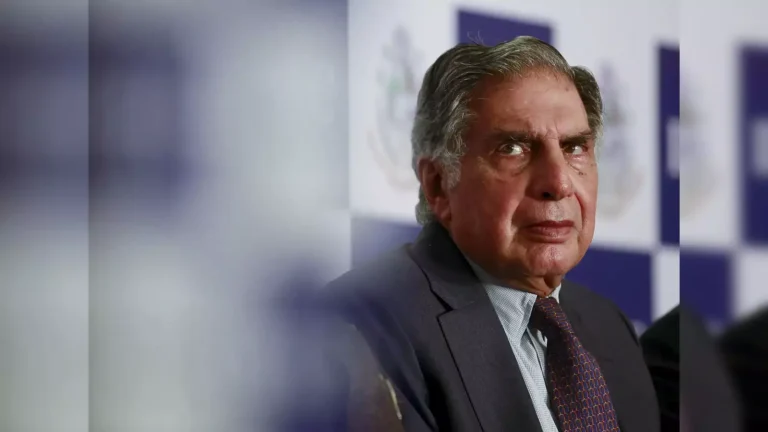 ලොවක් දන්නා Tata සමූහ ව්‍යාපාරයෙහි සභාපති “රතන් ටාටා” ජීවිතයට සමු දෙයි!