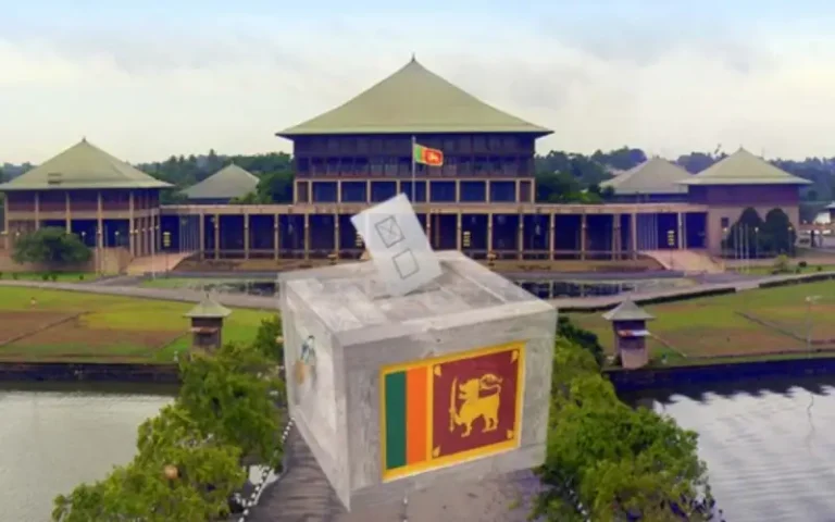 ස්වාධීන කණ්ඩායම් සහ දේශපාලන පක්ෂ 33ක් නාමයෝජනා භාර දෙයි!