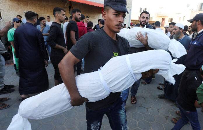 Israel-bombs-Beirut-LNW