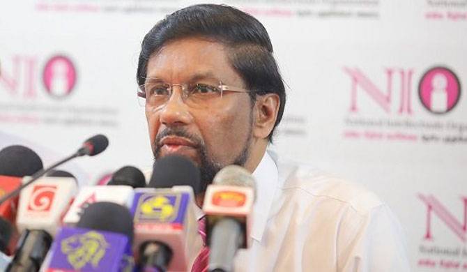 ජනාධිපතිවරණයේදී මෙන් මහ මැතිවරණයේදීත් අප ගැන විශ්වාසය තබන්න!