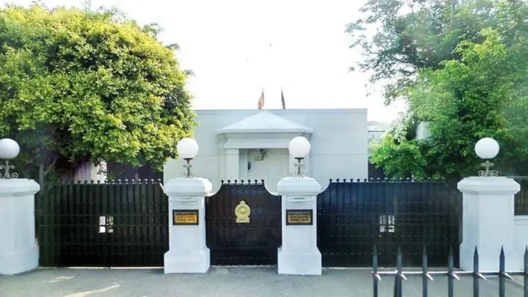 හිටපු ඇමතිවරුන්ට බාලගිරිදෝශයද?