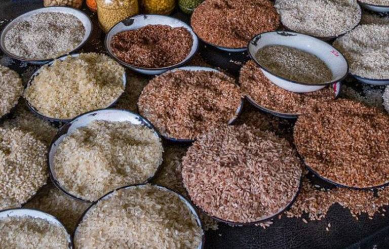 හාල් මාෆියාව සදාකාලිකයි, ආණ්ඩු තාවකාලිකයි ….