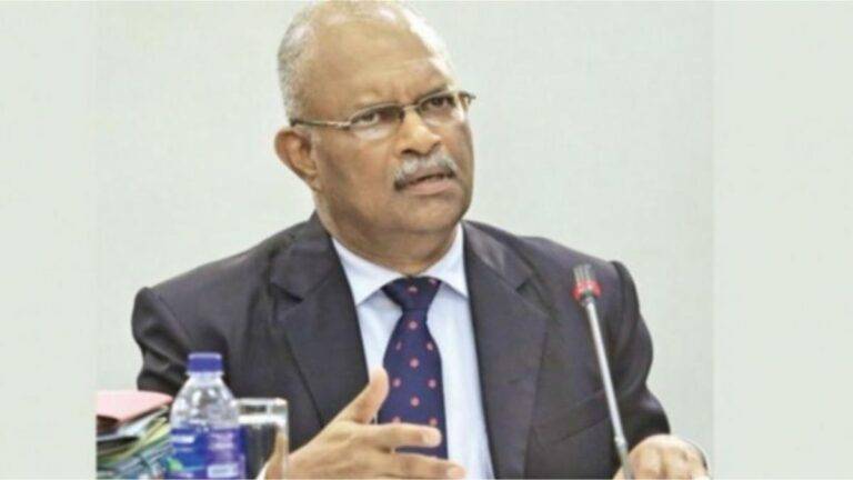 ශානි අබේසේකරට අළුත් වගකීමක්!