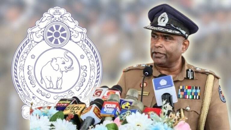 දෛනිකව ලැබෙන පැමිණිලි එදිනම විභාග කිරීමට සියලුම පොලිස් ස්ථාන වෙත දැනුම් දීමක්!