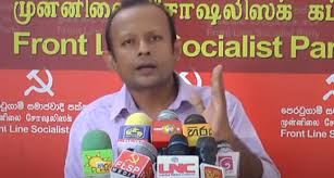 මහජන මුදල් වංචා වීමක් පිළිබඳව ජනතාව දැනුවත් කිරීමක්!