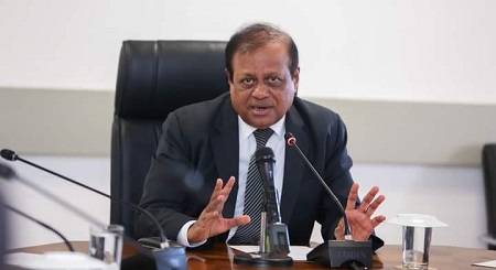 එහෙම මුදල් අච්චු ගහන්න බැහැ.අවබෝධයක් නැති කතා කියන්නේ – සුසිල් ප්‍රේමජයන්ත