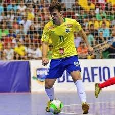 Futsal ලෝක කුසලාන පළමු අවසන් පූර්ව තරගය අද