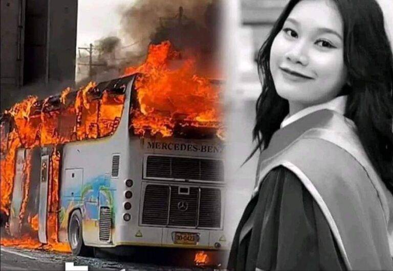 ගුරුවරියකට එහා ගිය භූමිකාවක නියැලුණු “කනොක්වාන්” තායි ගුරුවරිය!