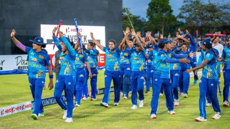 ආක්‍රමණයේ විශ්වාසය සමඟ ලෝකය දිනන ගමන අද ඇරඹෙයි