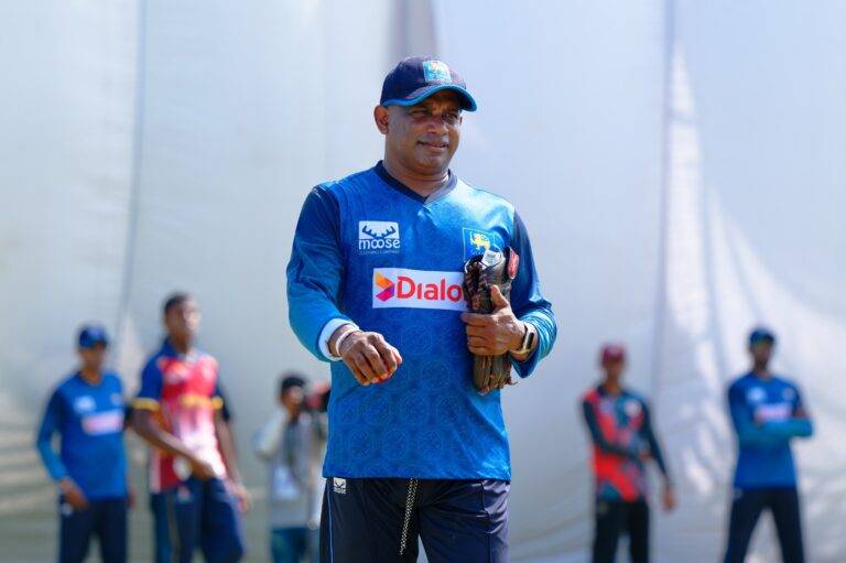 සනත්ගේ පත්විම මාස හයකට ස්ථීර කරයි