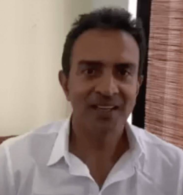 ක්‍රීඩා සභාවේ මුල් පුටුව රගර්වලින් රට දිනූ ප්‍රියන්තට