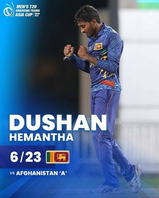 දුශාන් හේමන්තගේ දඟ කැවීමේ මහන්සිය අපතේ යයි