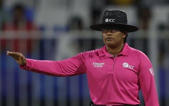 කාන්තා ලෝක කුසලාන අවසාන තරගයේ ලංකාවටත් ඉඩක්