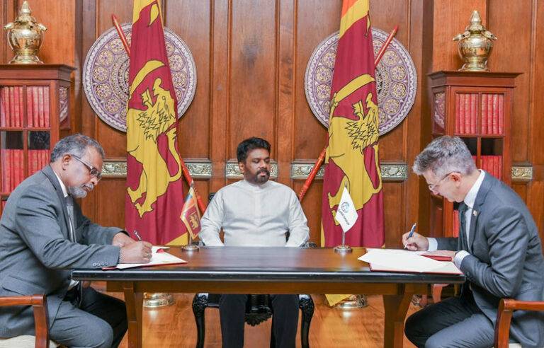 ණය ගැනීම අපරාධයක්ද …?