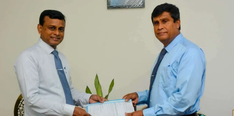 තවත් නව සභාපතිවරුන් දෙදෙනෙක්!
