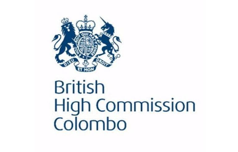 ආරුගම්බේ ප්‍රදේශයට අදාළව බ්‍රිතාන්‍යයෙනුත් දැනුම් දීමක් !