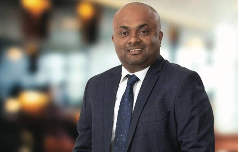 ලිට්‍රෝ ගෑස් සමාගමට නව සභාපතිවරයෙක්