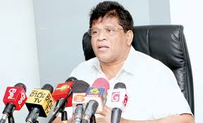 සජිත් ගැන කලකිරී මාන්නප්පෙරුම සමඟිය අතහරී!