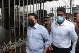 ඇලෝසියස්ගේ ඇප ඉල්ලීම යළි ප්‍රතික්ෂේප වෙයි!
