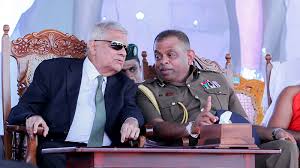 දේශබන්දුගේ නඩුවට රනිලුත් වගඋත්තරකරුවෙක් වෙයි!