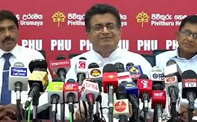 මහ මොළකරු ඉතින් නවුෆර් මවුලවි. වෙන කෙනෙක් ඉන්නවා නම් දන්න කෙනෙක් කියන්න – පාස්කු මහ මොළකරු ගැන ප්‍රශ්නයට ගම්මන්පිලගේ ප්‍රතිචාරය!
