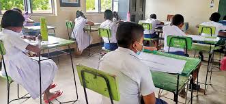 ශිෂ්‍යත්ව විභාගයේ උත්තර පත්‍ර පරීක්ෂාව සති දෙකකට අත්හිටුවයි!