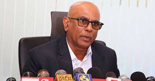 රට තුළ ඉන්ධන තොග ප්‍රමාණවත්ද? නව සභාපති පිළිතුරු බදියි!