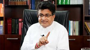 ගම්මන්පිලගෙන් ඇමති විජිතට කවුන්ට් ඇටෑක් එකක්?