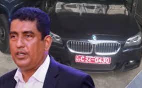 ජොන්ස්ටන්ගේ BMW සිද්ධියට තවත් දෙදෙනෙක් CID භාරයට!