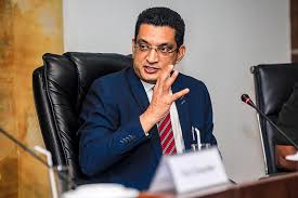 ශ්‍රී ලංකන් ගැන රජය ගත් තීරණයට අලි සබ්‍රිගේ විරෝධය!