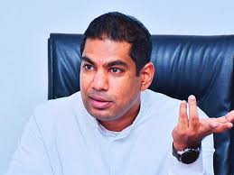 රනිල් ගිය මඟ තමයි යන්නේ තියෙන්නේ කියල මාසෙන් ඔප්පු වුණා – කංචන