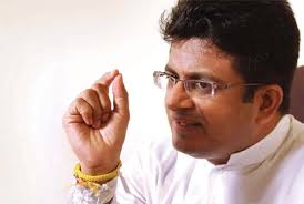 චැනල් 4 චෝදනාව බොරුවක් – ගම්මන්පිල අදත් වාර්තාවක් ප්‍රසිද්ධ කරමින් කියයි