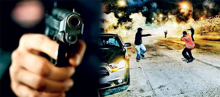 ආරක්ෂක ප්‍රධානීන් ජනපතිගෙන් කළ ඉල්ලීම!