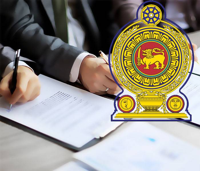 ආරවුල් වළක්වන්න රාජ්‍ය අංශයට නව යාන්ත්‍රණයක්!