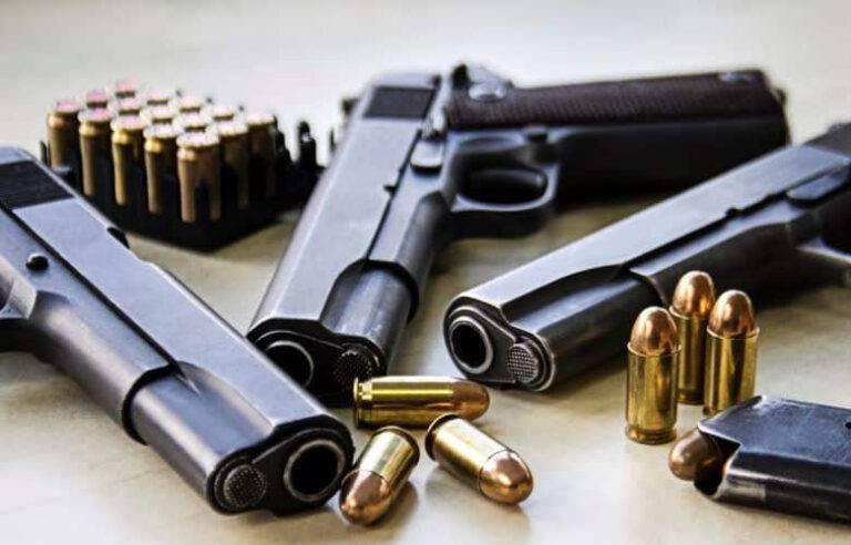 පුද්ගලික ආරක්ෂාවට දී ඇති ගිනිඅවි ආපසු කැඳවීමට එරෙහිව අභියාචනාධිකරණයට පෙත්සමක් !