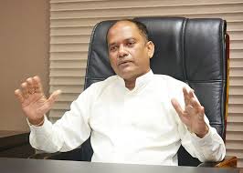 හිටපු රාජ්‍ය ඇමතිගේ බැංකු ගිණුම් දෙකකට තහනමක්!