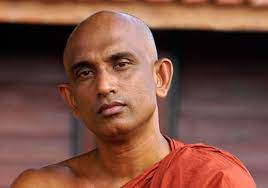 රතන හිමි ක්‍රියාකාරී දේශපාලනයෙන් ඉවත් වෙයි!