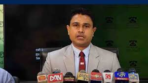 ලබන වසරේ ඖෂධ හිඟයක් එන්න පුළුවන් – චමල් සංජීව